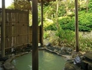 桐谷 箱根荘