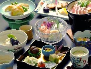 桐谷 箱根荘