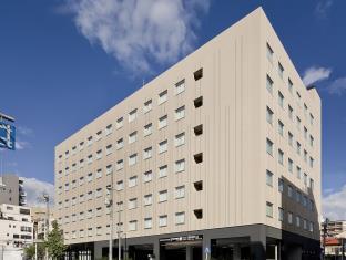 ダイワロイネットホテル京都八条口