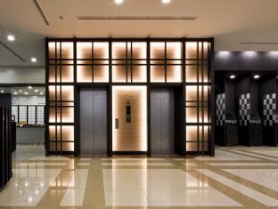 ダイワロイネットホテル京都八条口