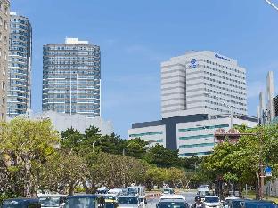 ダイワロイネットホテル那覇おもろまち