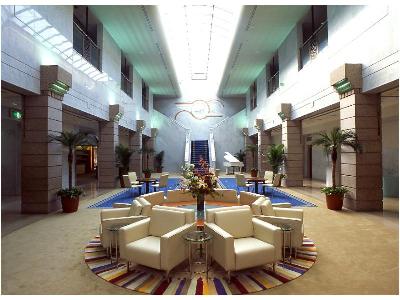 Hotel Seaside Edogawa