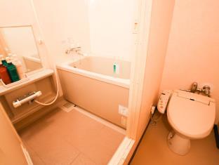 アパホテル 札幌すすきの駅前