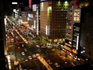 アパホテル 札幌すすきの駅前