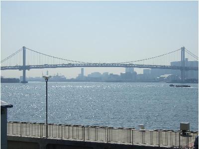 Hotel Mariners' Court Tokyo