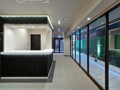 The Hotel Shinbashi
