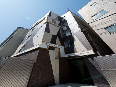 The Hotel Shinbashi