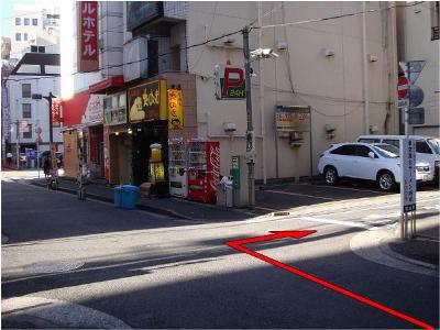 Hotel Sunroute Gotanda