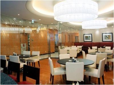 Hotel Sunroute Gotanda