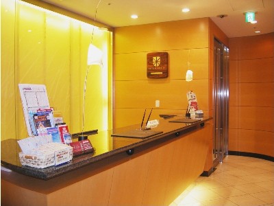 Hotel Sunroute Gotanda