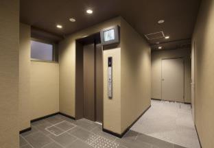 逢 松原 京極 ハウス