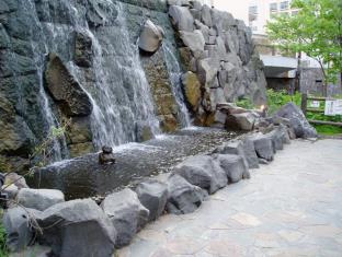 定山渓ビューホテル