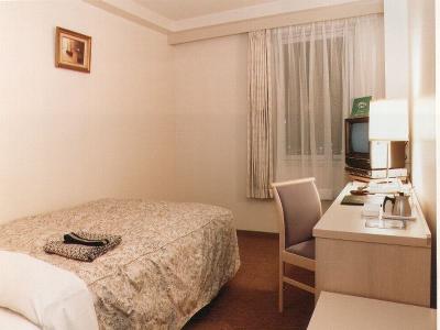 Iwaki Prince Hotel
