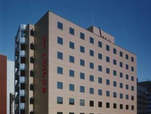 ホテルベルエア仙台