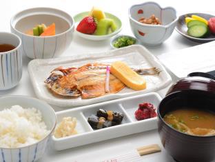 ホテルベルエア仙台