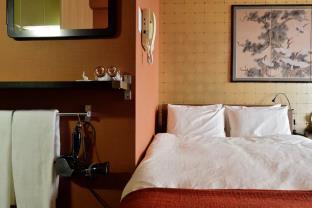 Shin-Osaka 8min walk Cozy JPNroom LuggageDepositOK