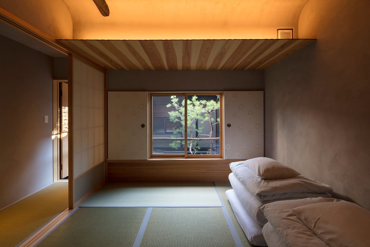 Machiya Residence Inn Masarigusa