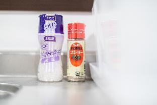 ［なんば］一軒家（64m²）｜ 1ベッドルーム／1バスルーム