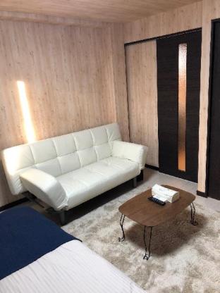 ［大阪市南部］アパートメント（25m²）｜ 1ベッドルーム／1バスルーム