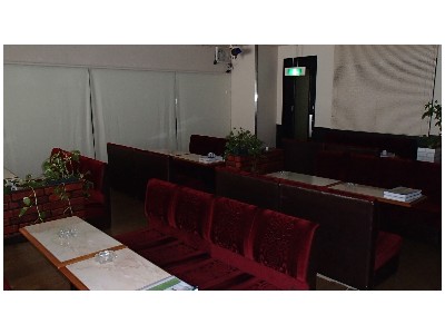 Grand Hotel Taiyo