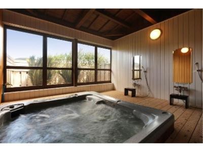 Dog Hotel Wanraku