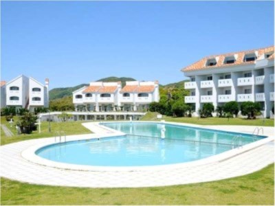 Tateyama Resort Hotel