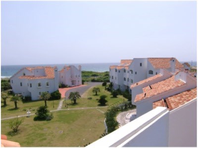 Tateyama Resort Hotel