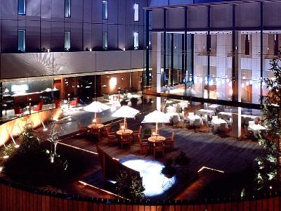 Hotel Molino Shin-Yuri
