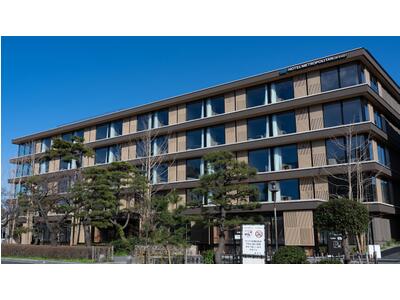 Hotel Metropolitan Kamakura