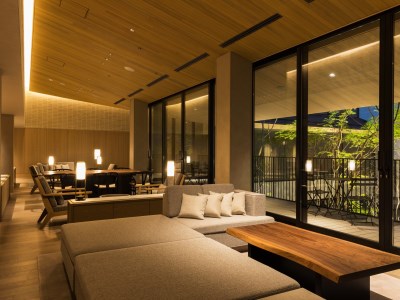 Hotel Metropolitan Kamakura