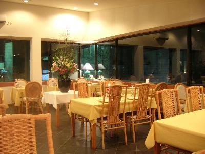 The Hotel Fujiyama