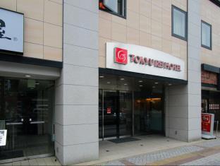 熊本東急REIホテル