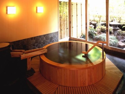 Nakagawa Onsen Shingenkan