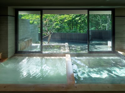 Hoshino Resorts KAI Sengokuhara