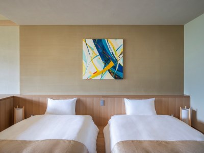 Hoshino Resorts KAI Sengokuhara
