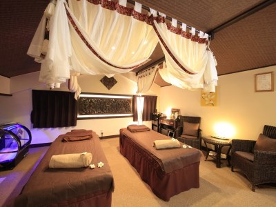 Ubud no Mori Izu Kogen