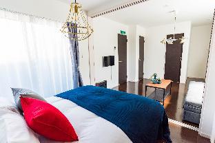 ［大阪市南部］アパートメント（40m²）｜ 1ベッドルーム／1バスルーム