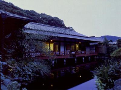 Hanareya Ishidaya