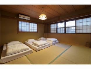 今日都 ゲストハウス