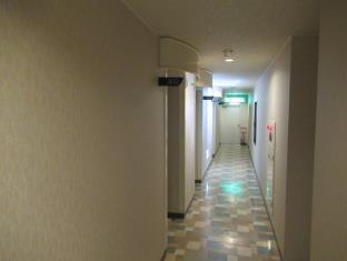 ホテルリベルテ旭川