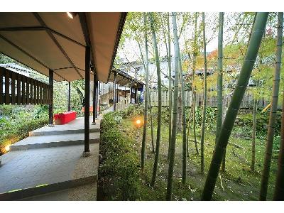 Yasudaya Ryokan (Shizuoka Pref.)