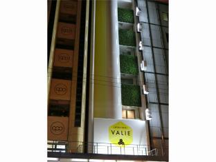 カプセルホテルヴァリエ恵須美町