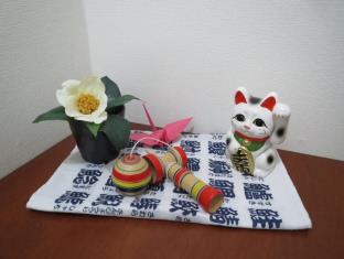 ［名古屋城］アパートメント（40m²）｜ 2ベッドルーム／1バスルーム