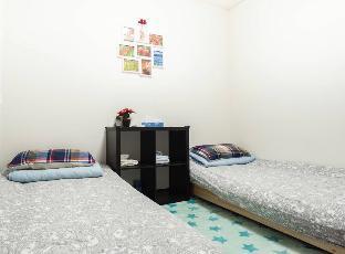 ［なんば］ヴィラ（150m²）｜ 5ベッドルーム／1バスルーム