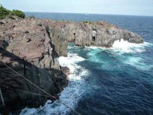 伊豆高原温泉 お宿うち山