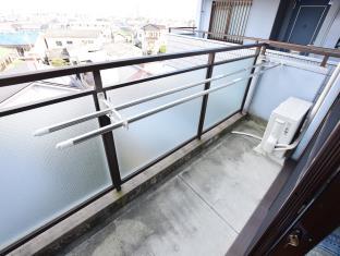 ABO  Aparment in Moriguchi  505　