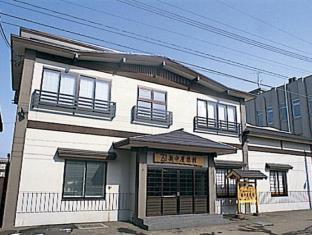 越中屋 旅館