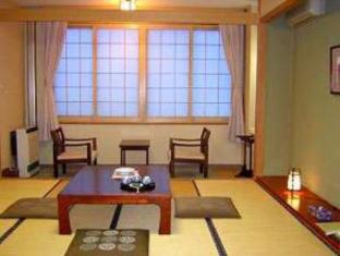 越中屋 旅館