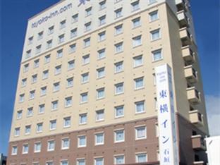 東横イン 沖縄 石垣島
