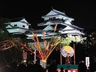 東横イン 松山一番町